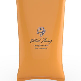 Orange Juicy