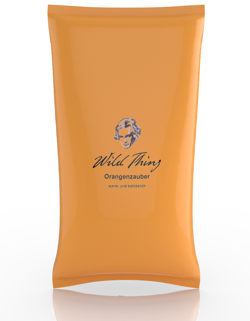 Orange Juicy