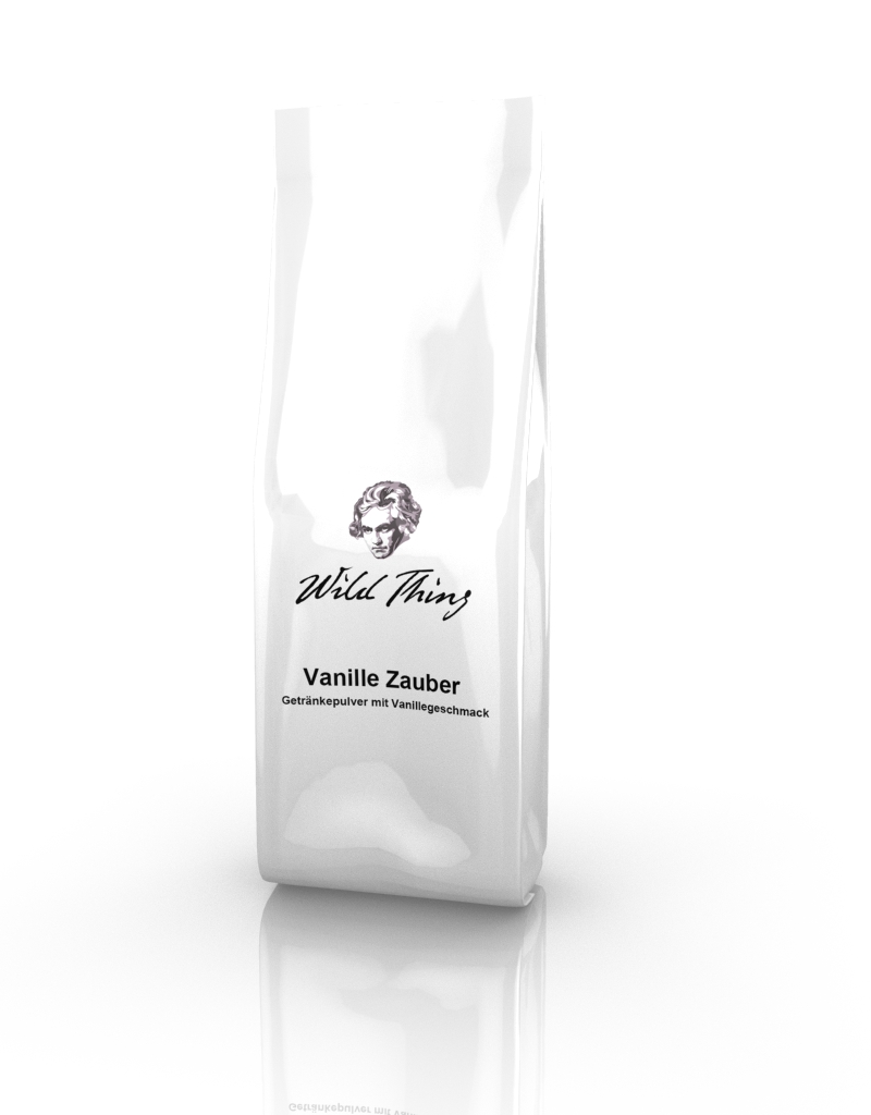 Vanilla Kiss