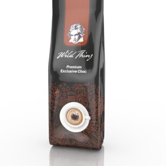 Chocolate Dream