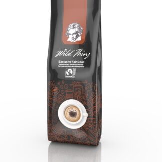 Fair Chocolate Touch