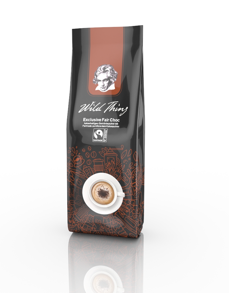 Fair Chocolate Touch